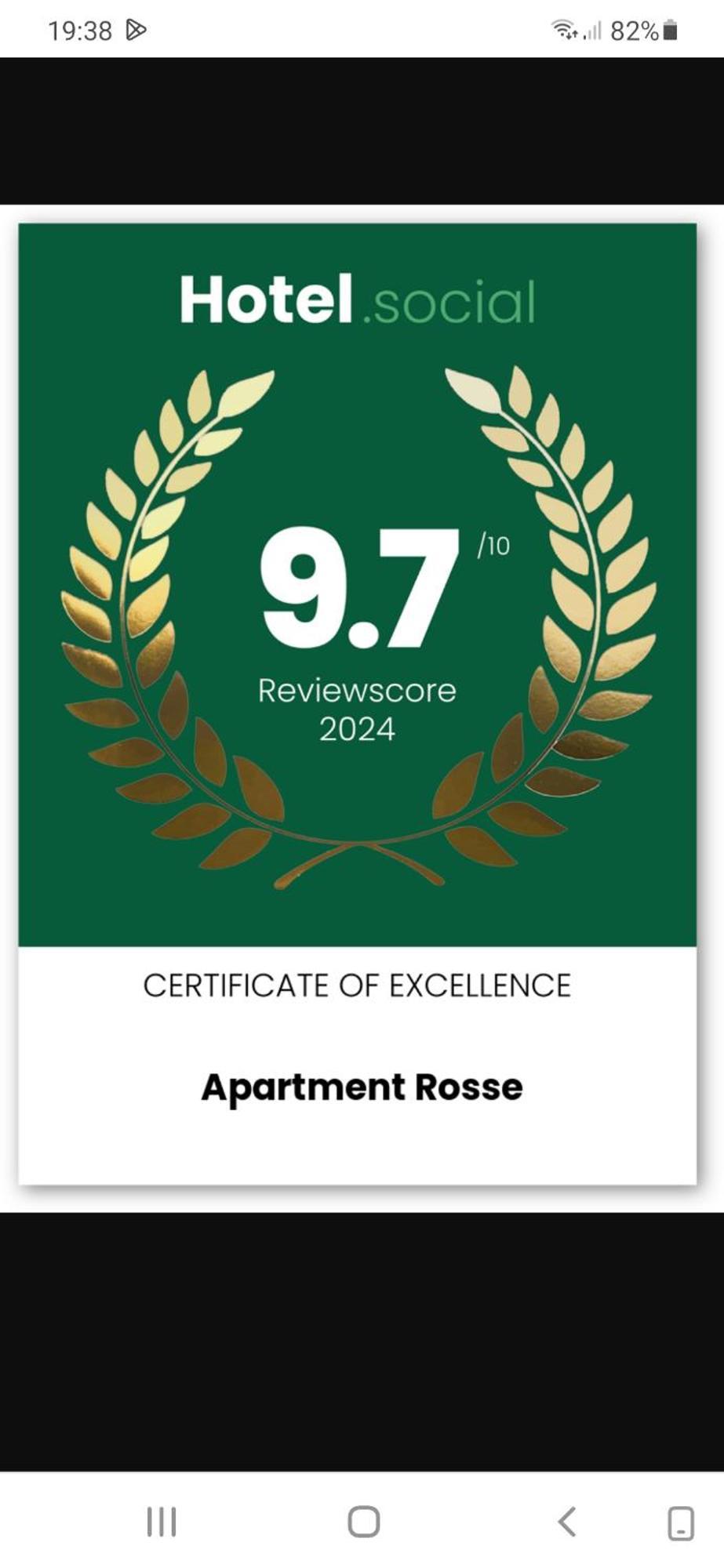 Apartment Rosse Пореч Екстериор снимка